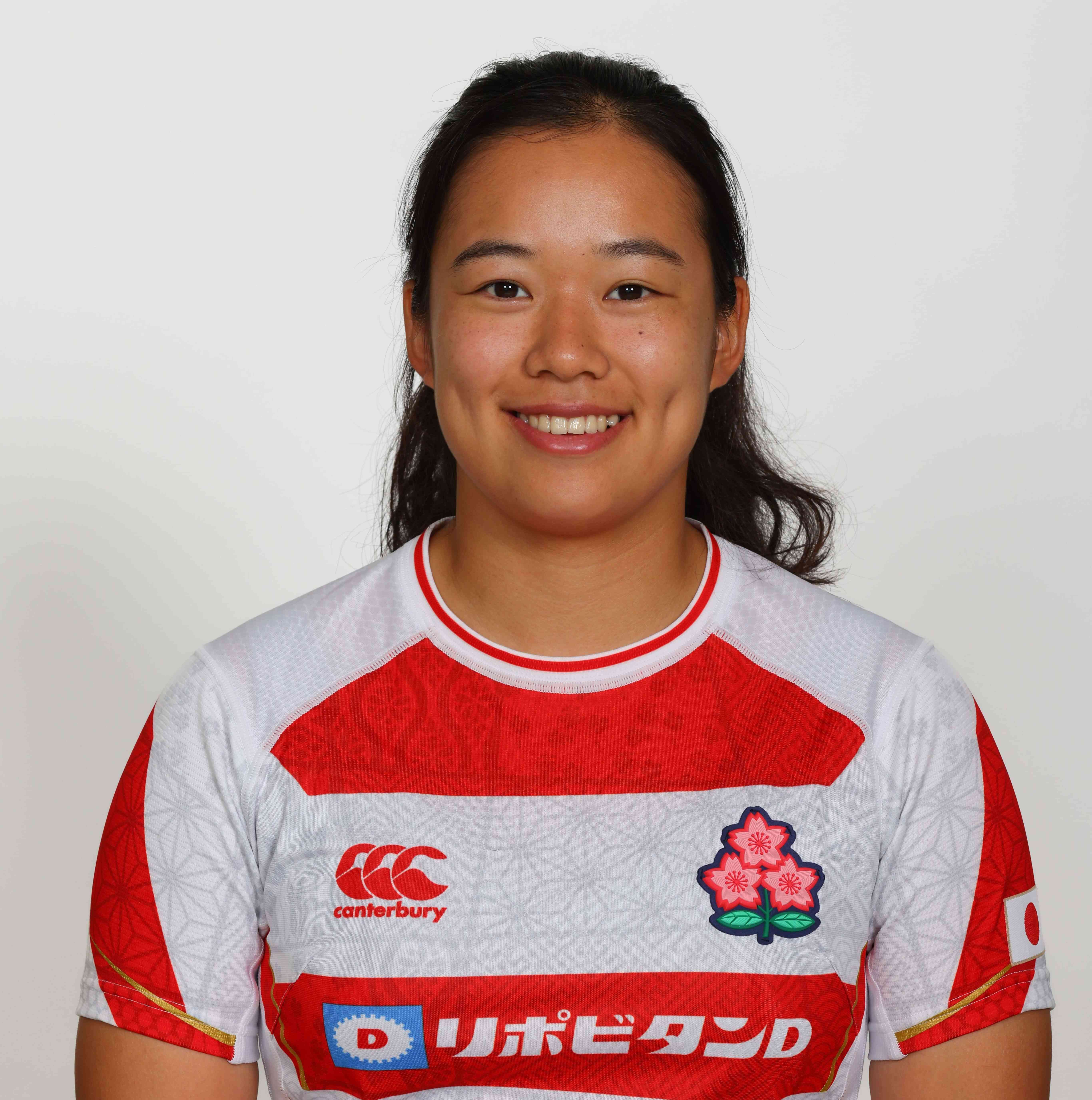 弘津悠｜選手プロフィール｜日本ラグビーフットボール協会